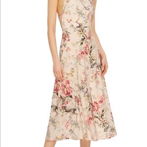 COPY - Zimmermann Mercer Dress 2017 collection